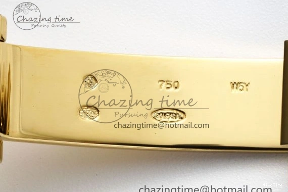 MiroTime 0429 Daytona 116518 BTF 1:1 Best Edition Paul Newman Black YG Dial on Oysterflex Rubber Strap SA4130 V Modern 2259